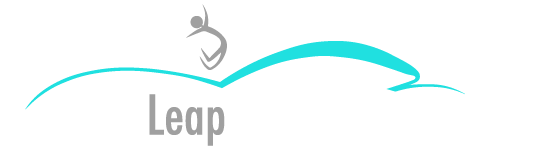 CloudLeap™ Technologies, LLC Logo